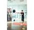 Тренировочный мяч Original FitTools Wall Ball Deluxe 3 кг FT-DWB-3 5
