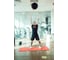 Тренировочный мяч Original FitTools Wall Ball Deluxe 3 кг FT-DWB-3 7