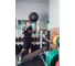 Тренировочный мяч Original FitTools Wall Ball Deluxe 3 кг FT-DWB-3 9