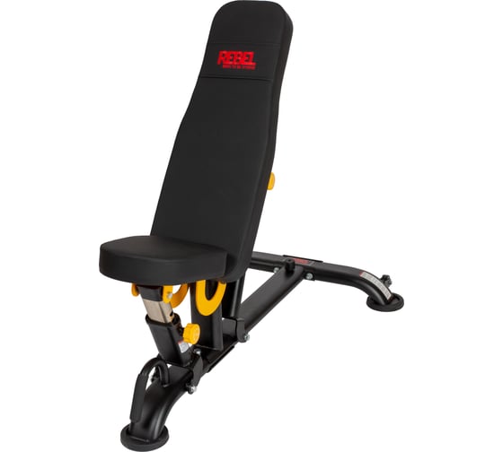 Универсальная скамья REBEL B9 RPB09