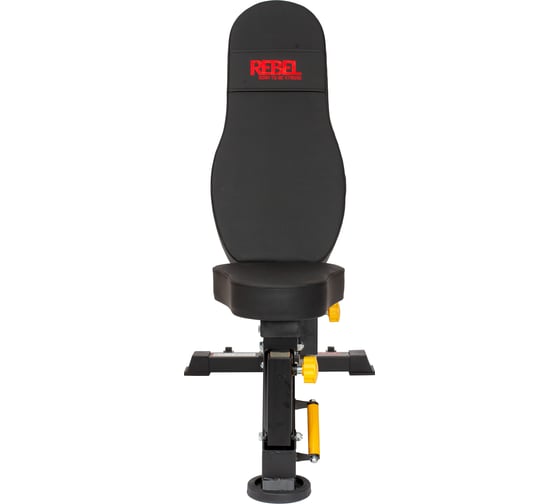Универсальная скамья REBEL B6 RPB06