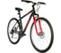 Велосипед FOXX 29" AZTEC D красный, сталь, размер 20" 29SHD.AZTECD.20RD1 2