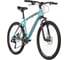 Велосипед FOXX 26" AZTEC D синий, сталь, размер 18" 26SHD.AZTECD.18BL3 1
