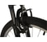 Велосипед FOXX 26" AZTEC черный, сталь, размер 16" 26SHV.AZTEC.16BK1 4