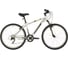 Велосипед FOXX 26" AZTEC серебристый, сталь, размер 16" 26SHV.AZTEC.16SL1 1