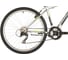 Велосипед FOXX 26" AZTEC серебристый, сталь, размер 16" 26SHV.AZTEC.16SL1 3