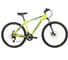 Велосипед FOXX 27.5" AZTEC D зеленый, сталь, размер 18" 27SHD.AZTECD.18GN3 1