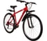 Велосипед FOXX 27.5" AZTEC красный, сталь, размер 20" 27SHV.AZTEC.20RD2 2