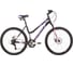Велосипед FOXX 26" SALSA D черный, сталь, размер 15" 26SHD.SALSAD.15BK3 1