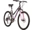 Велосипед FOXX 26" SALSA D черный, сталь, размер 15" 26SHD.SALSAD.15BK3 2