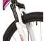 Велосипед FOXX 26" SALSA D розовый, сталь, размер 17" 26SHD.SALSAD.17PK3 4