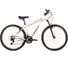Велосипед FOXX 26" ATLANTIC белый, алюминий, размер 14" 26AHV.ATLAN.14WH2 1