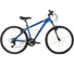 Велосипед FOXX 26" ATLANTIC синий, алюминий, размер 18" 26AHV.ATLAN.18BL2 1