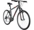 Велосипед FOXX 26" ATLANTIC серый, алюминий, размер 14" 26AHV.ATLAN.14GR1 2
