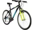 Велосипед FOXX 26" ATLANTIC черный, алюминий, размер 14" 26AHV.ATLAN.14BK1 2