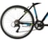 Велосипед FOXX 26" ATLANTIC черный, алюминий, размер 14" 26AHV.ATLAN.14BK1 3