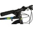 Велосипед FOXX 26" ATLANTIC черный, алюминий, размер 14" 26AHV.ATLAN.14BK1 5