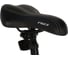 Велосипед FOXX 26" ATLANTIC черный, алюминий, размер 14" 26AHV.ATLAN.14BK1 6