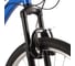 Велосипед FOXX 27.5" ATLANTIC синий, алюминий, размер 20" 27AHV.ATLAN.20BL2 4