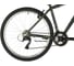 Велосипед FOXX 27.5" ATLANTIC зеленый, алюминий, размер 18" 27AHV.ATLAN.18GN1 3