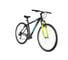Велосипед FOXX 29" ATLANTIC черный, алюминий, размер 18" 29AHV.ATLAN.18BK1 2
