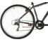 Велосипед FOXX 29" ATLANTIC серый, алюминий, размер 18" 29AHV.ATLAN.18GR1 3