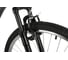 Велосипед FOXX 29" ATLANTIC серый, алюминий, размер 18" 29AHV.ATLAN.18GR1 4