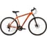 Велосипед FOXX 29" ATLANTIC D оранжевый, алюминий, размер 20" 29AHD.ATLAND.20OR2 1