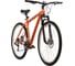Велосипед FOXX 29" ATLANTIC D оранжевый, алюминий, размер 20" 29AHD.ATLAND.20OR2 2
