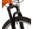 Велосипед FOXX 29" ATLANTIC D оранжевый, алюминий, размер 20" 29AHD.ATLAND.20OR2 4