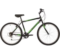 Велосипед MIKADO 26" SPARK 1.0 зеленый, сталь, размер 18" 26SHV.SPARK10.18GN2-