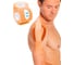 Кинезио тейп BRADEX 5мx5см, оранжевая SF 0191 1