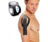 Кинезио тейп BRADEX 5мx5см, черная SF 0190 1