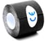 Кинезио тейп BRADEX 5мx5см, черная SF 0190 3