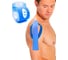 Кинезио тейп BRADEX 5мx5см, синяя SF 0188 1