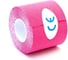 Кинезио тейп BRADEX 5мx5см, розовая SF 0189 3