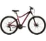 Велосипед STINGER 27.5" LAGUNA EVO SE красный, алюминий, размер 19" 27AHD.LAGUEVO.19RD22 1