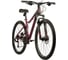 Велосипед STINGER 27.5" LAGUNA EVO SE красный, алюминий, размер 19" 27AHD.LAGUEVO.19RD22 2