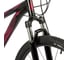 Велосипед STINGER 27.5" LAGUNA EVO SE красный, алюминий, размер 19" 27AHD.LAGUEVO.19RD22 4