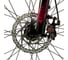 Велосипед STINGER 27.5" LAGUNA EVO SE красный, алюминий, размер 19" 27AHD.LAGUEVO.19RD22 6