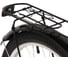 Велосипед NOVATRACK VECTOR 20", лаймовый, защ А-тип, тормоз ножной, крылья и багаж черный, без доп колес 203VECTOR.GN22- 4