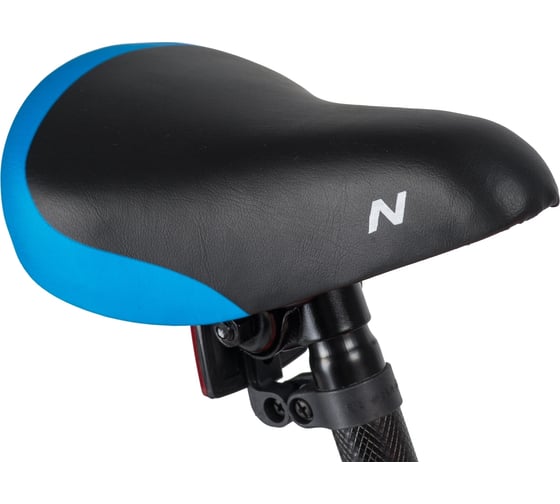 Детский велосипед NOVATRACK NEPTUNE 12", оранжевый, полная защита цепи 123NEPTUNE.OR20