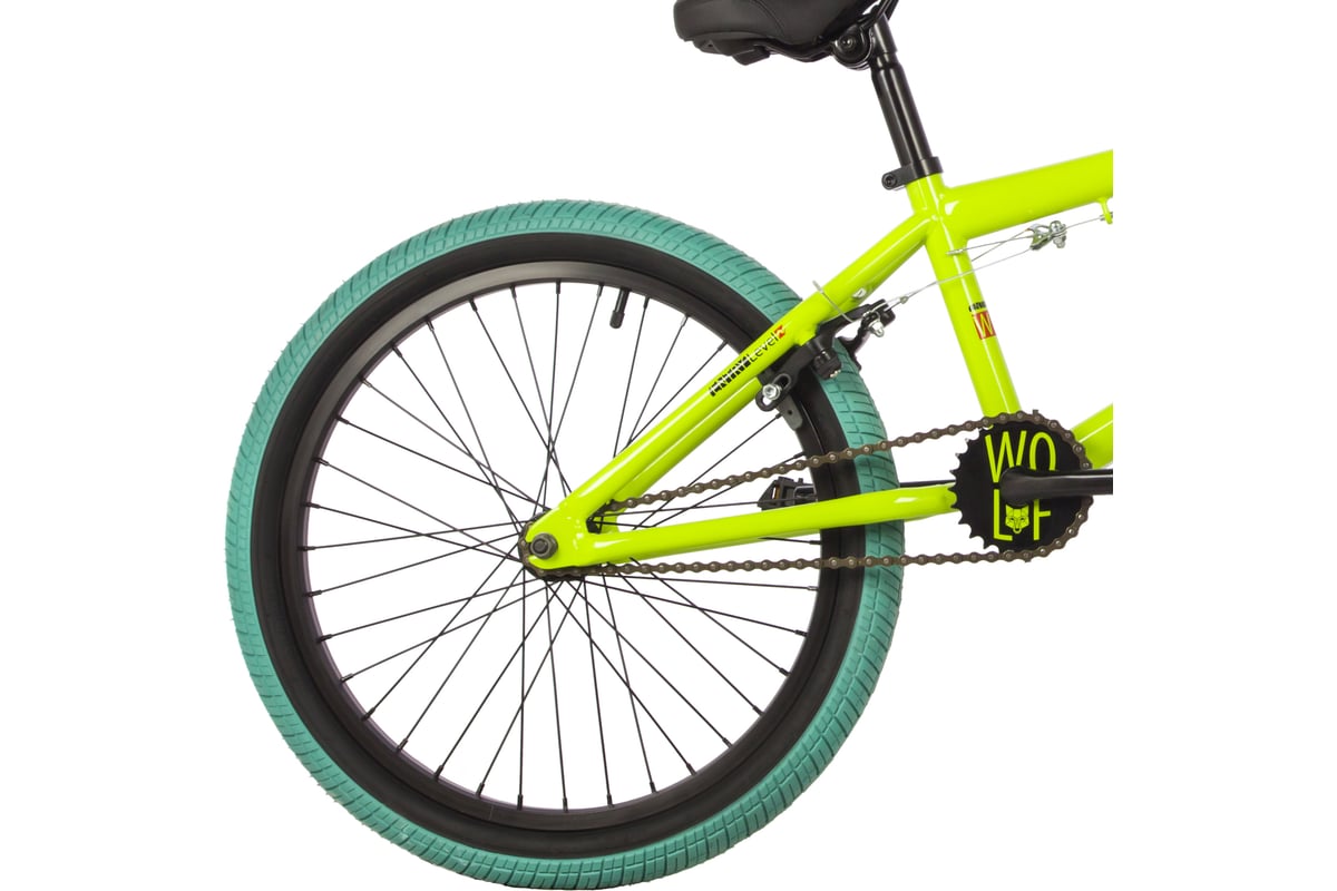 Dk franklin hot sale bmx bike