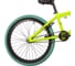 Велосипед NOVATRACK WOLF диаметр колес 20", сталь 10, зеленый, U-BRAKE 20BMX.WOLF.GN23 6