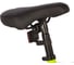 Велосипед NOVATRACK WOLF диаметр колес 20", сталь 10, зеленый, U-BRAKE 20BMX.WOLF.GN23 3