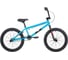 Велосипед NOVATRACK BMX WOLF диаметр колес 20", синий, сталь , рама 10" 20BMX.WOLF.BL22 1