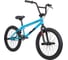 Велосипед NOVATRACK BMX WOLF диаметр колес 20", синий, сталь , рама 10" 20BMX.WOLF.BL22 2