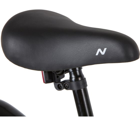 Велосипед NOVATRACK TWIST диаметр колес 20", зеленый, тормоз ножной, крылья короткие, защита А-тип 201TWIST.GN20