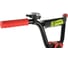 Велосипед NOVATRACK EXTREME диаметр колес 18", зеленый, сталь, тормоз нож, короткие крылья 183EXTREME.GN21 2