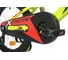 Велосипед NOVATRACK EXTREME диаметр колес 18", зеленый, сталь, тормоз нож, короткие крылья 183EXTREME.GN21 4